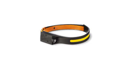 RUNTEC RT-HLR300 Фонарь налобный аккумуляторный