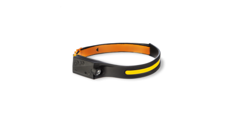 RUNTEC RT-HLR300 Фонарь налобный аккумуляторный