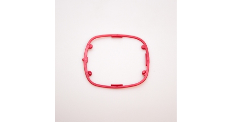 Ремкомплект для гайковерта 606-01626, прокладка корпуса ударного механизма МАСТАК 606-01626R11