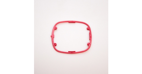 Ремкомплект для гайковерта 606-01626, прокладка корпуса ударного механизма МАСТАК 606-01626R11