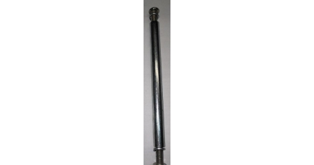 Ремкомплект для домкрата 9TYT132-03A-B, стяжка боковин нижняя (с болтами) KING TONY 9TYT132-03P15M