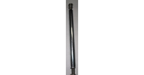 Ремкомплект для домкрата 9TYT132-03A-B, стяжка боковин нижняя (с болтами) KING TONY 9TYT132-03P15M