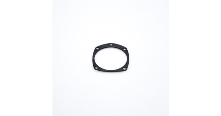 Ремкомплект для гайковерта NC-4232Q, прокладка задней крышки MIGHTY SEVEN NC-4232P14