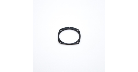 Ремкомплект для гайковерта NC-4232Q, прокладка задней крышки MIGHTY SEVEN NC-4232P14