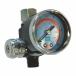 Регулятор давления с манометром для краскопульта Русский Мастер РМ-87326