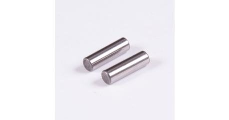 Ремкомплект для пневматической трещотки NE-4305, комплект осей планетарных шестерен, 2 шт MIGHTY SEVEN NE-4305T31