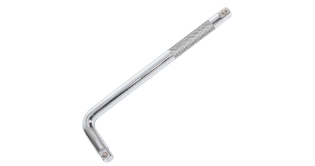 Вороток Г-образный 1/2