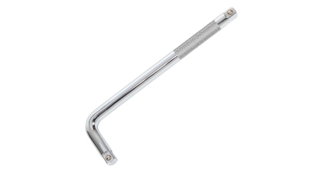 Вороток Г-образный 1/2" CR-V WP275015 WORKPRO