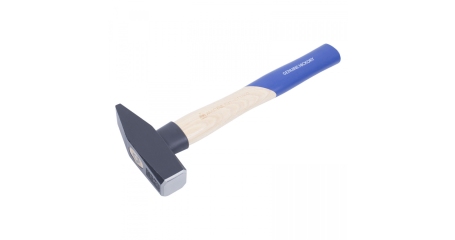 Молоток слесарный 1000 г, защитное нейлоновое кольцо МАСТАК 091-011000