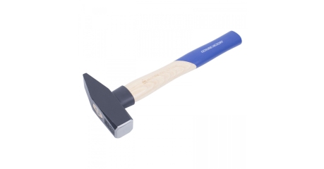 Молоток слесарный 1000 г, защитное нейлоновое кольцо МАСТАК 091-011000