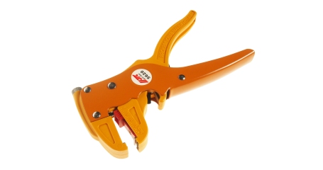 Клещи для снятия изоляции с кабелей автоматические JTC 5620 (0,2-5 мм, 8 мм)