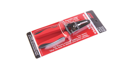 Клещи для снятия изоляции с кабелей JTC 3318 (0,8-2,6 мм)