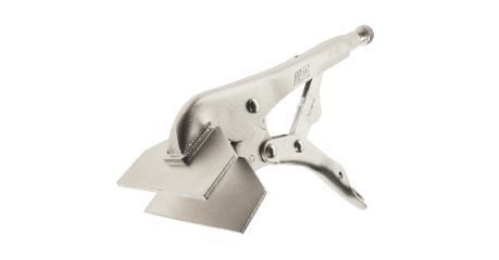 Клещи для сварочных работ с фиксатором JTC 8R (8")