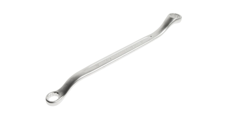 Ключ накидной JTC PE1012 (10х12 мм, 45 град., L=195 мм)