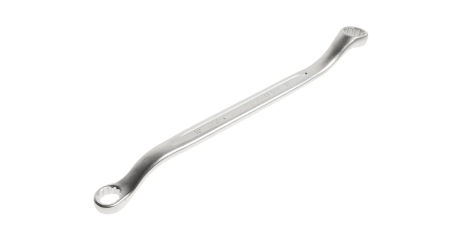 Ключ накидной JTC PE1012 (10х12 мм, 45 град., L=195 мм)