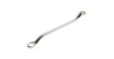 Ключ накидной JTC PE1417 (14х17 мм, 45 град., L=235 мм)