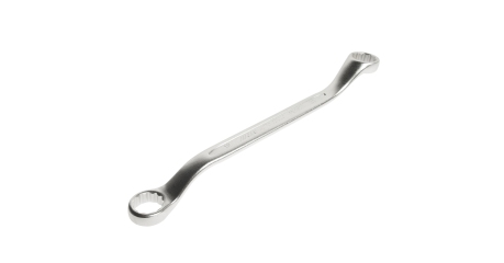 Ключ накидной JTC PE1921 (19х21 мм, 45 град., L=270 мм)