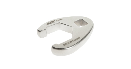 Ключ разрезной с прорезью односторонний JTC 1934 (1/2