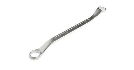 Ключ накидной JTC PE2224 (22х24 мм, 45 град., L=320 мм)