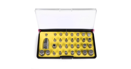 Набор бит Арсенал НБ-32