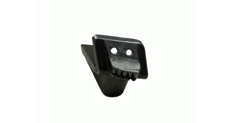 NORDBERG ЗАПЧАСТЬ ШМС ЗАЖИМ C-600-570000-0 (X000039) рабочего стола для 4638E