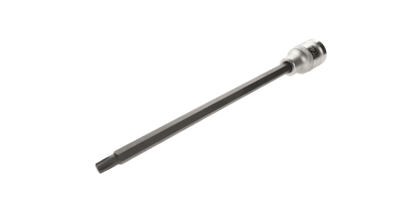 Бита-головка длинная JTC 45540200 (1/2", TORX, T40х200 мм)