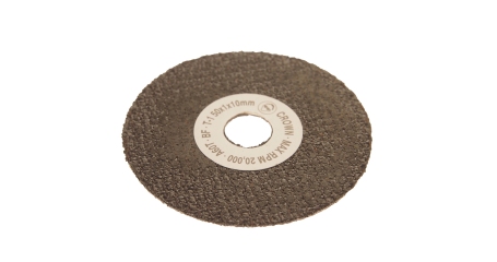 Круг отрезной 1мм к машинке JTC-5005 JTC