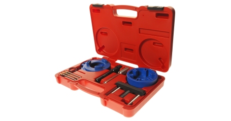 Набор инструментов для демонтажа ТНВД JTC 4435