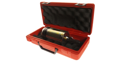 Набор инструментов для демонтажа/монтажа сайлентблоков заднего подрамника JTC 4432 (BMW F01, F06, F10)