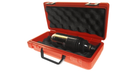 Набор инструментов для демонтажа/монтажа сайлентблоков заднего подрамника JTC 4441 (BMW F01, F06, F10)