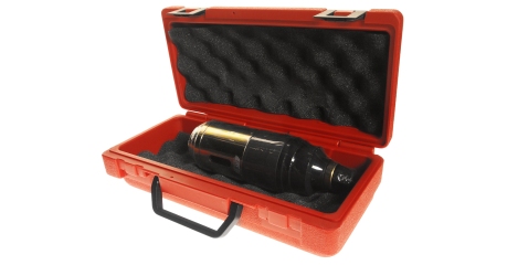 Набор инструментов для демонтажа/монтажа сайлентблоков заднего подрамника JTC 4441 (BMW F01, F06, F10)