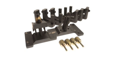 Набор приспособлений для фиксации коленвала и распредвала JTC 4431 (BMW N47)