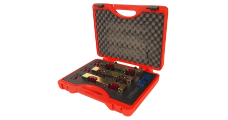 Набор приспособлений для фиксации распредвала JTC 4413S (MERCEDES M270, M274)