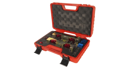 Набор приспособлений для фиксации распредвала JTC 4413 (MERCEDES M274)