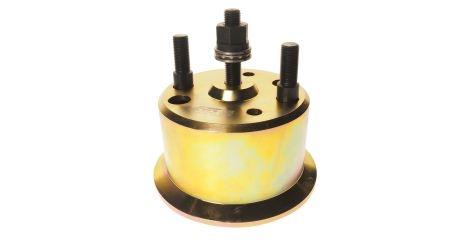 Приспособление для замены сальника коленвала JTC 5162 (NISSAN UD CW520, CW530)