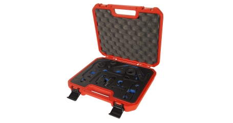 Набор фиксаторов распредвала для установки фаз ГРМ JTC 4618S (BMW M41, M47, M51, М57, M57N, N57)