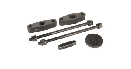 Съемник шкворней (SCANIA 320,340,360) JTC