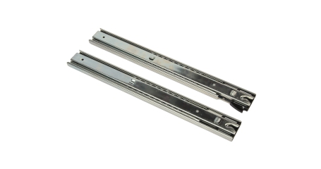 Направляющие для ящика тележки JTC-3931C JTC