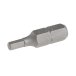 Бита HEX 6-ти гранная JTC 1152503 (H3х25 мм, 1/4