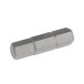 Бита HEX 6-ти гранная JTC 1152506 (H6х25 мм, 1/4
