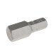 Бита HEX 6-ти гранная JTC 1152509 (H9х25 мм, 1/4