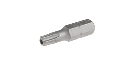 Бита TORX JTC 1142525 (Т25Hх25 мм, 1/4