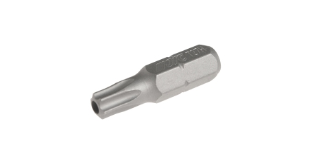 Бита TORX JTC 1142527 (Т27Hх25 мм, 1/4
