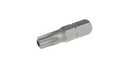 Бита TORX JTC 1142530 (Т30Hх25 мм, 1/4