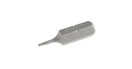 Бита TORX JTC 1132504 (Т4х25 мм, 1/4