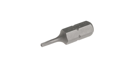 Бита TORX JTC 1142506 (Т6Hх25 мм, 1/4