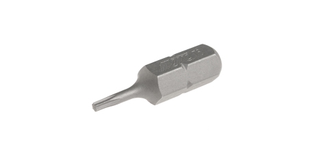 Бита TORX JTC 1132506 (Т6х25 мм, 1/4