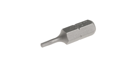 Бита TORX JTC 1132507 (Т7х25 мм, 1/4