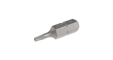 Бита TORX JTC 1142508 (Т8Hх25 мм, 1/4
