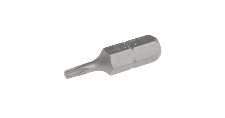 Бита TORX JTC 1132508 (Т8х25 мм, 1/4